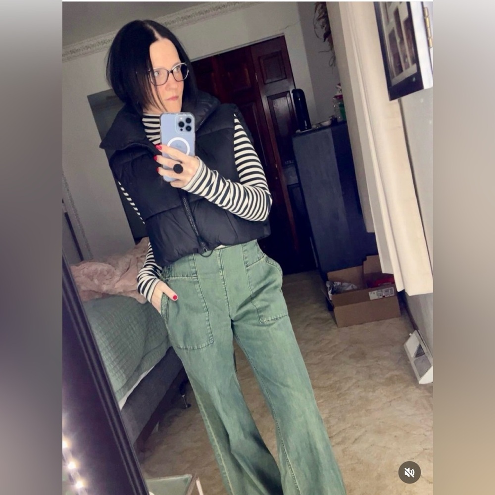 We The Free Breezy Pull-On Jeans